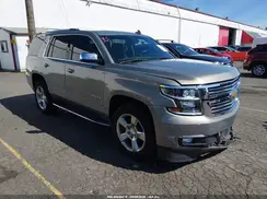 1GNSKCKC0KR231398 2019 CHEVROLET TAHOE