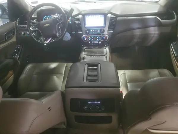 1GNSKCKC0KR249786 2019 CHEVROLET TAHOE - Image 8