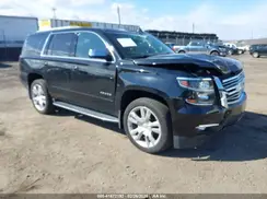 1GNSKCKC0KR351265 2019 CHEVROLET TAHOE