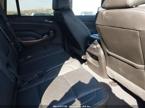 1GNSKCKC0KR351265 2019 CHEVROLET TAHOE - Image 8