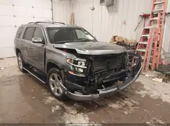 1GNSKCKC0LR113286 2020 CHEVROLET TAHOE