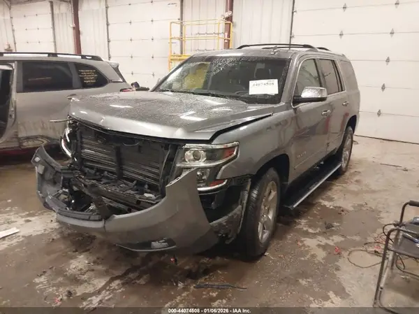 1GNSKCKC0LR113286 2020 CHEVROLET TAHOE - Image 2