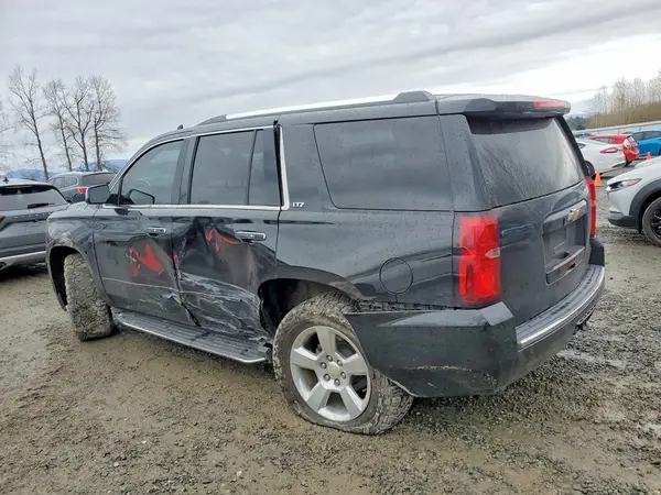 1GNSKCKC1GR101704 2016 CHEVROLET TAHOE - Image 2