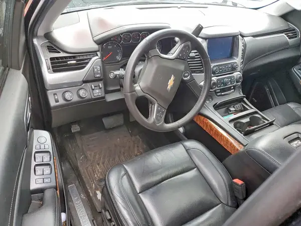 1GNSKCKC1GR101704 2016 CHEVROLET TAHOE - Image 8