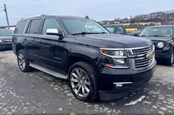 1GNSKCKC1GR117966 2016 CHEVROLET TAHOE