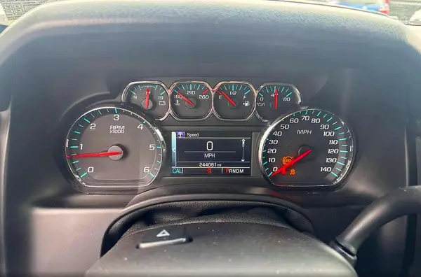 1GNSKCKC1GR117966 2016 CHEVROLET TAHOE - Image 8