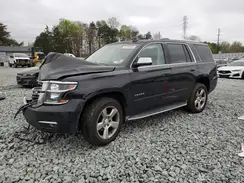 1GNSKCKC1GR120799 2016 CHEVROLET TAHOE