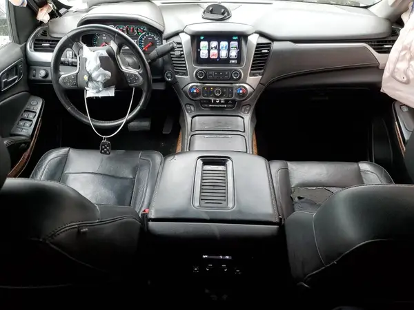 1GNSKCKC1GR120799 2016 CHEVROLET TAHOE - Image 8