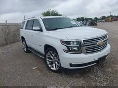 1GNSKCKC1GR121354 2016 CHEVROLET TAHOE
