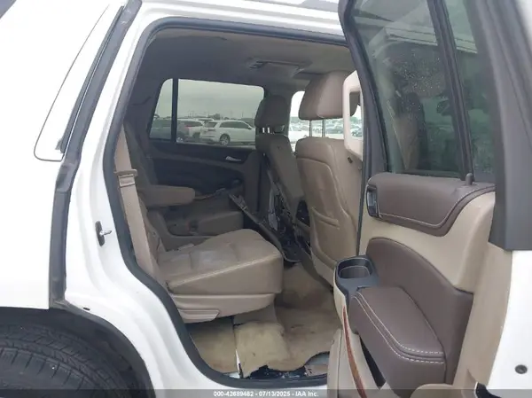 1GNSKCKC1GR121354 2016 CHEVROLET TAHOE - Image 8
