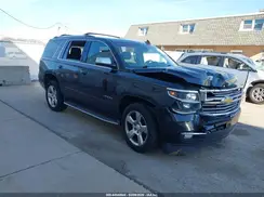1GNSKCKC1GR125887 2016 CHEVROLET TAHOE