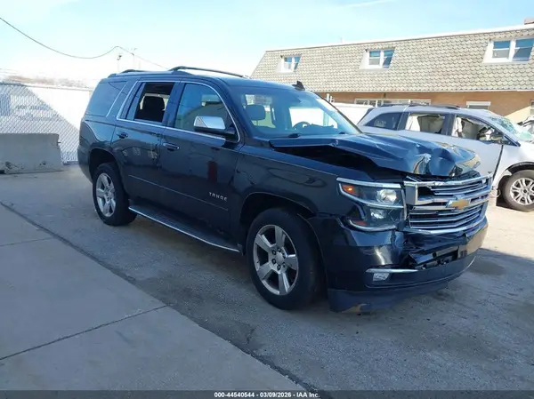 1GNSKCKC1GR125887 2016 CHEVROLET TAHOE - Image 1