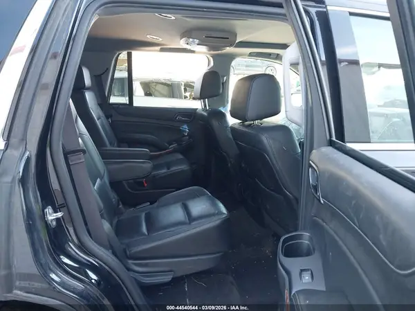 1GNSKCKC1GR125887 2016 CHEVROLET TAHOE - Image 8
