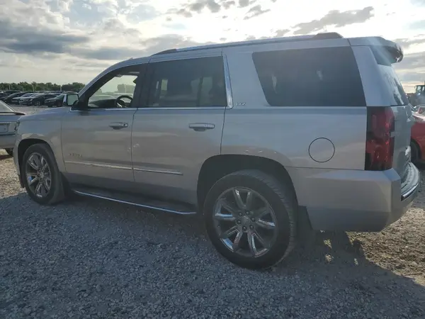 1GNSKCKC1GR127686 2016 CHEVROLET TAHOE - Image 2