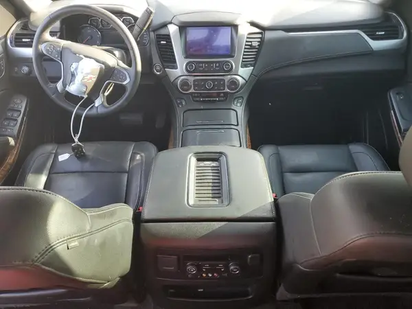 1GNSKCKC1GR127686 2016 CHEVROLET TAHOE - Image 8