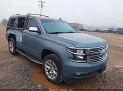 1GNSKCKC1GR135982 2016 CHEVROLET TAHOE