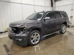1GNSKCKC1GR139305 2016 CHEVROLET TAHOE