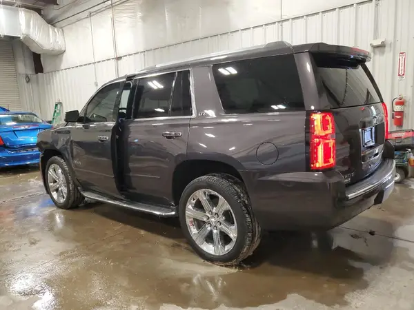 1GNSKCKC1GR139305 2016 CHEVROLET TAHOE - Image 2