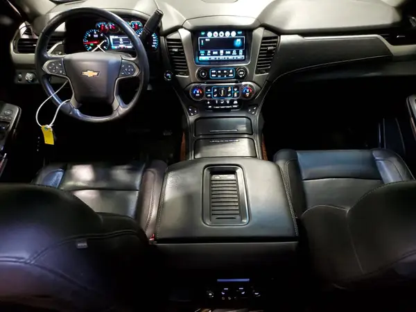 1GNSKCKC1GR139305 2016 CHEVROLET TAHOE - Image 8