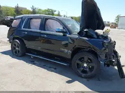 1GNSKCKC1GR145413 2016 CHEVROLET TAHOE