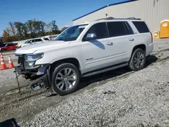 1GNSKCKC1GR156055 2016 CHEVROLET TAHOE