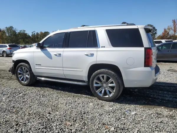 1GNSKCKC1GR156055 2016 CHEVROLET TAHOE - Image 2