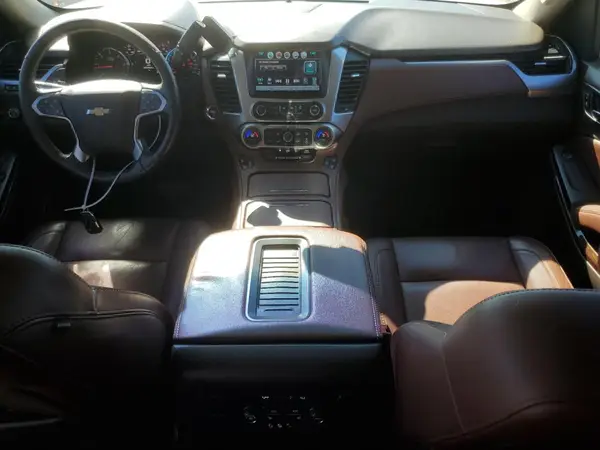 1GNSKCKC1GR156055 2016 CHEVROLET TAHOE - Image 8