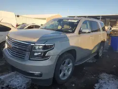 1GNSKCKC1GR156170 2016 CHEVROLET TAHOE