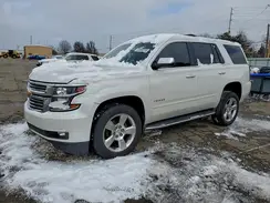 1GNSKCKC1GR160736 2016 CHEVROLET TAHOE
