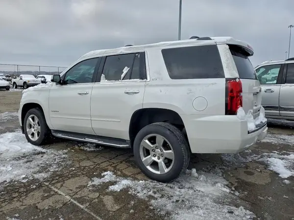 1GNSKCKC1GR160736 2016 CHEVROLET TAHOE - Image 2