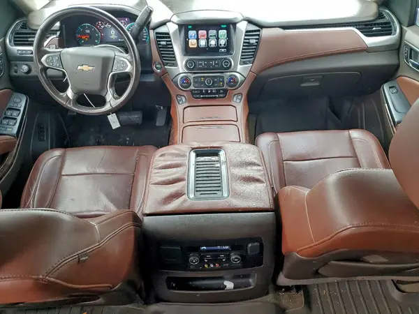 1GNSKCKC1GR160736 2016 CHEVROLET TAHOE - Image 8