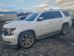 1GNSKCKC1GR164950 2016 CHEVROLET TAHOE