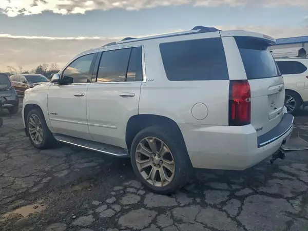 1GNSKCKC1GR164950 2016 CHEVROLET TAHOE - Image 2