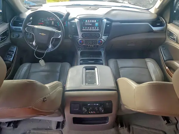1GNSKCKC1GR164950 2016 CHEVROLET TAHOE - Image 8