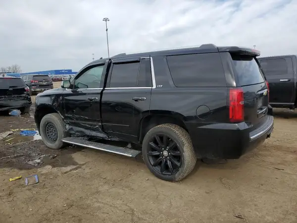 1GNSKCKC1GR169159 2016 CHEVROLET TAHOE - Image 2