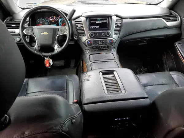 1GNSKCKC1GR169159 2016 CHEVROLET TAHOE - Image 8
