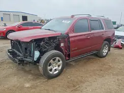 1GNSKCKC1GR180050 2016 CHEVROLET TAHOE
