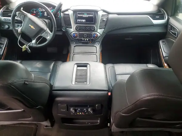 1GNSKCKC1GR180050 2016 CHEVROLET TAHOE - Image 8