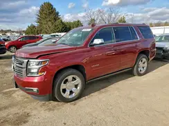 1GNSKCKC1GR195583 2016 CHEVROLET TAHOE