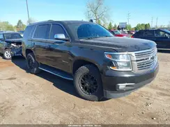 1GNSKCKC1GR198242 2016 CHEVROLET TAHOE