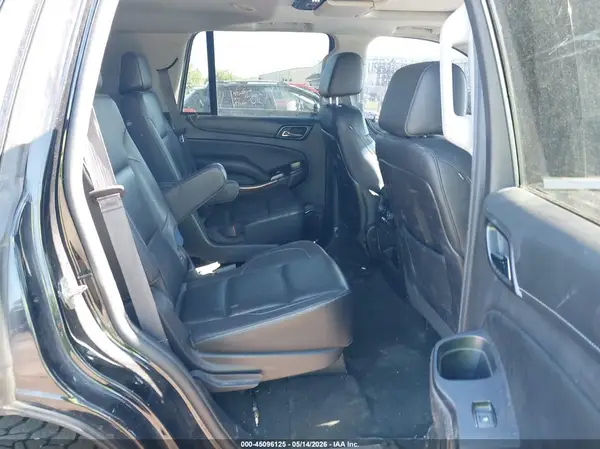 1GNSKCKC1GR198242 2016 CHEVROLET TAHOE - Image 8
