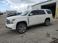 1GNSKCKC1GR200538 2016 CHEVROLET TAHOE