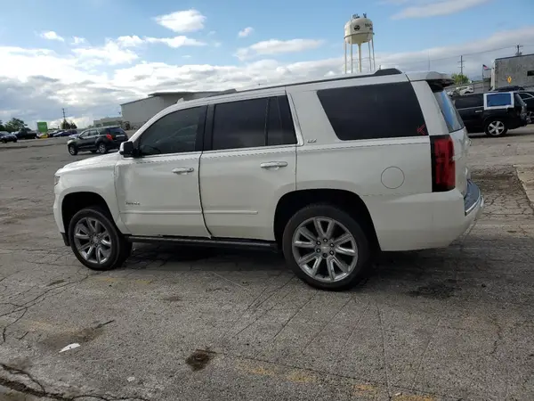 1GNSKCKC1GR200538 2016 CHEVROLET TAHOE - Image 2