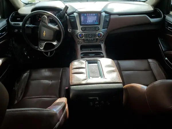 1GNSKCKC1GR200538 2016 CHEVROLET TAHOE - Image 8