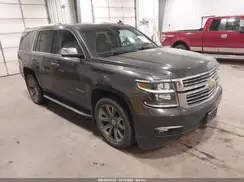1GNSKCKC1GR201155 2016 CHEVROLET TAHOE