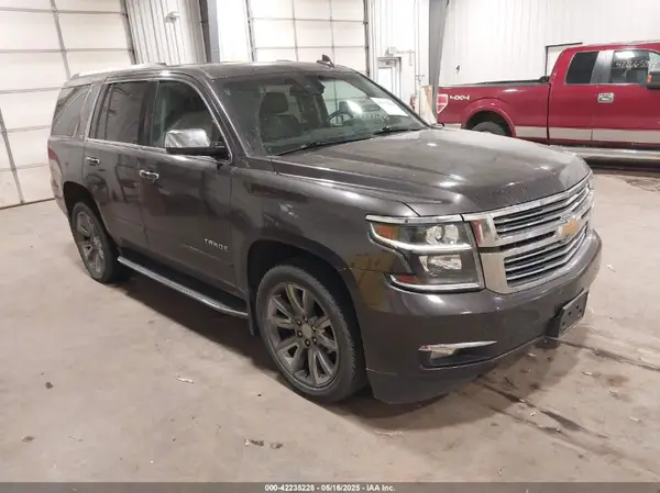 1GNSKCKC1GR201155 2016 CHEVROLET TAHOE - Image 1