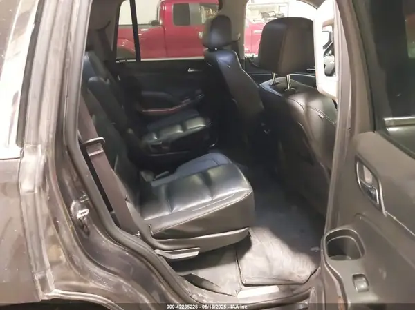 1GNSKCKC1GR201155 2016 CHEVROLET TAHOE - Image 8