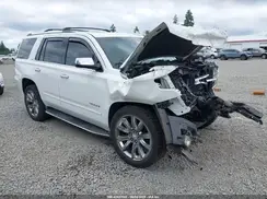 1GNSKCKC1GR207344 2016 CHEVROLET TAHOE