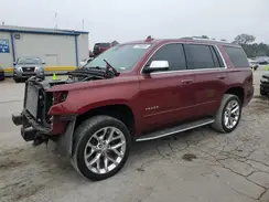 1GNSKCKC1GR219994 2016 CHEVROLET TAHOE
