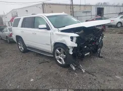 1GNSKCKC1GR236312 2016 CHEVROLET TAHOE